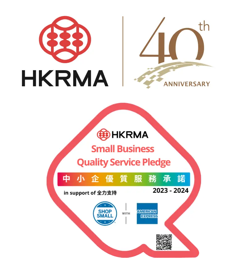 HKRMA 40 Anniversary